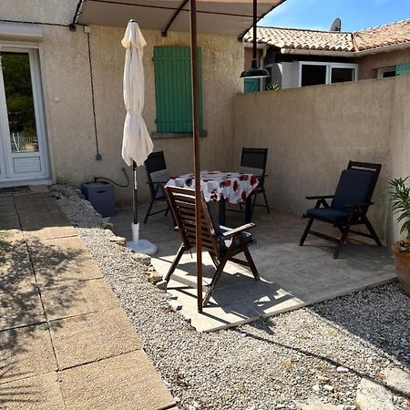 La Maison De Beaumes المظهر الخارجي الصورة
