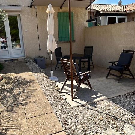 La Maison De Beaumes المظهر الخارجي الصورة