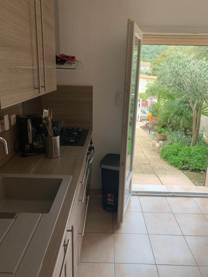 La Maison De Beaumes المظهر الخارجي الصورة
