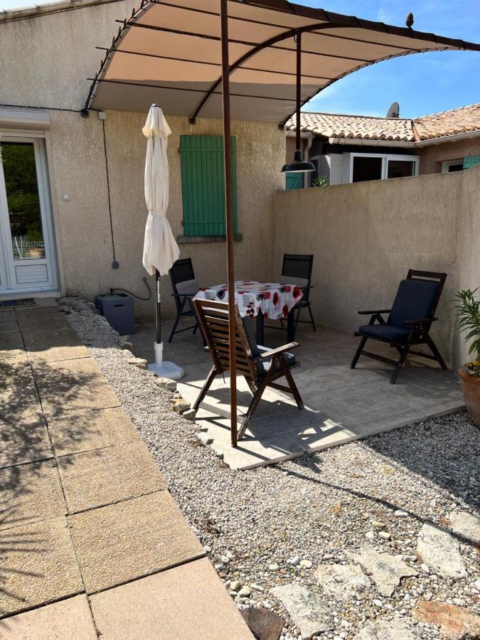 La Maison De Beaumes المظهر الخارجي الصورة