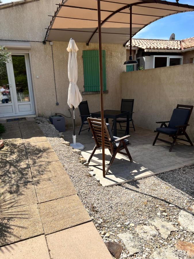 La Maison De Beaumes المظهر الخارجي الصورة