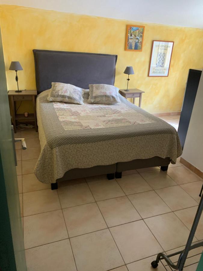La Maison De Beaumes المظهر الخارجي الصورة