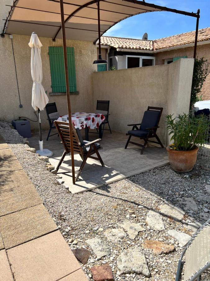 La Maison De Beaumes المظهر الخارجي الصورة