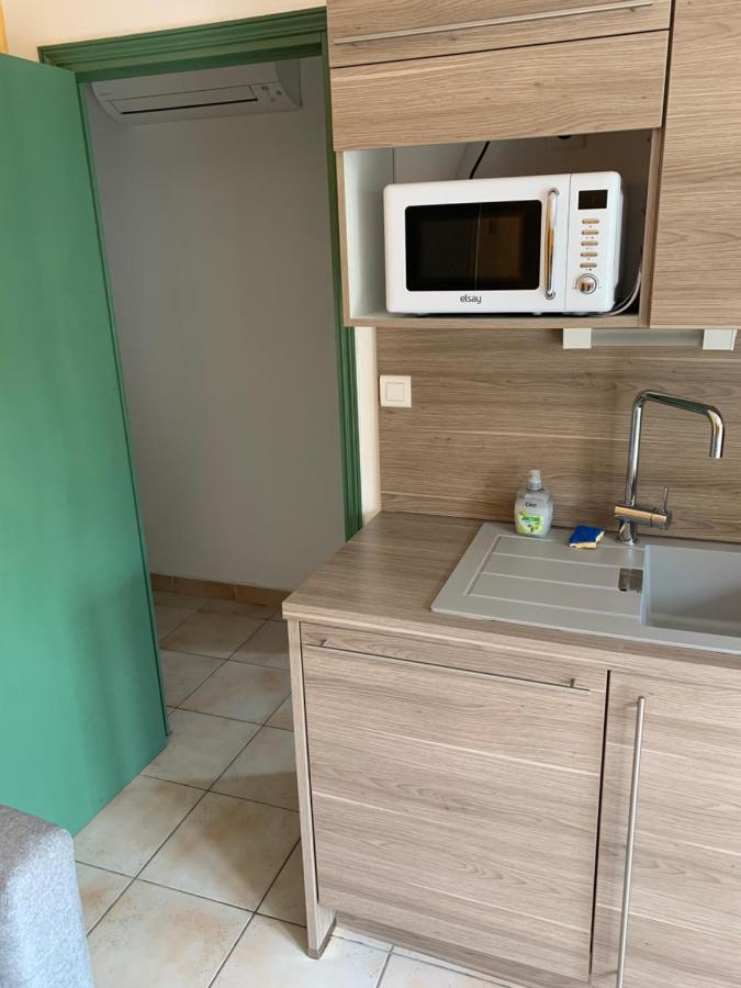 La Maison De Beaumes المظهر الخارجي الصورة