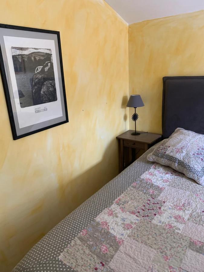 La Maison De Beaumes المظهر الخارجي الصورة