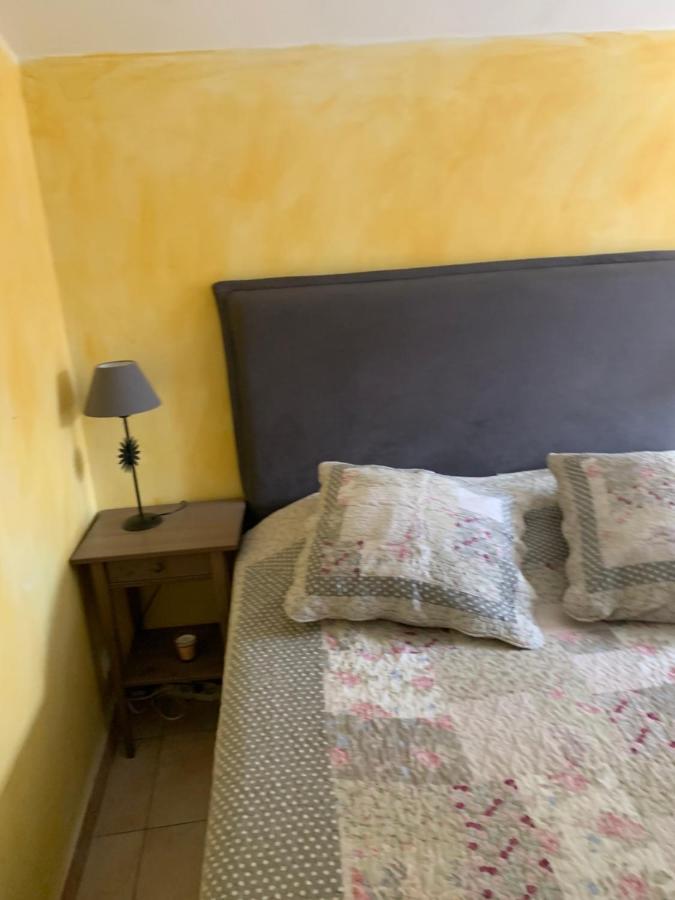 La Maison De Beaumes المظهر الخارجي الصورة