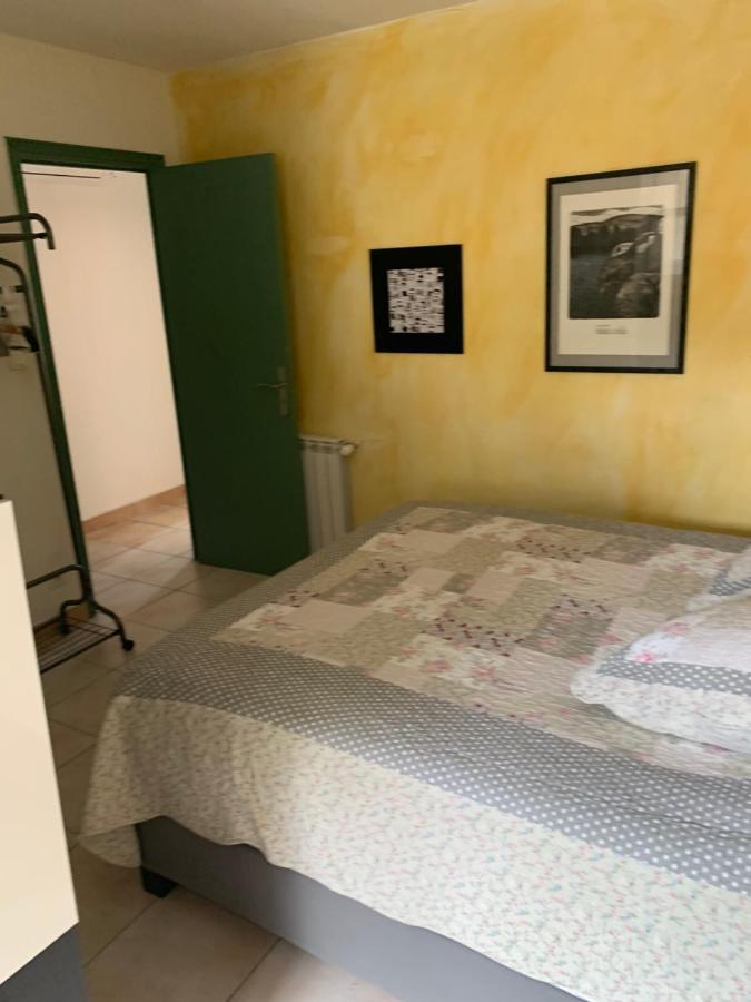 La Maison De Beaumes المظهر الخارجي الصورة