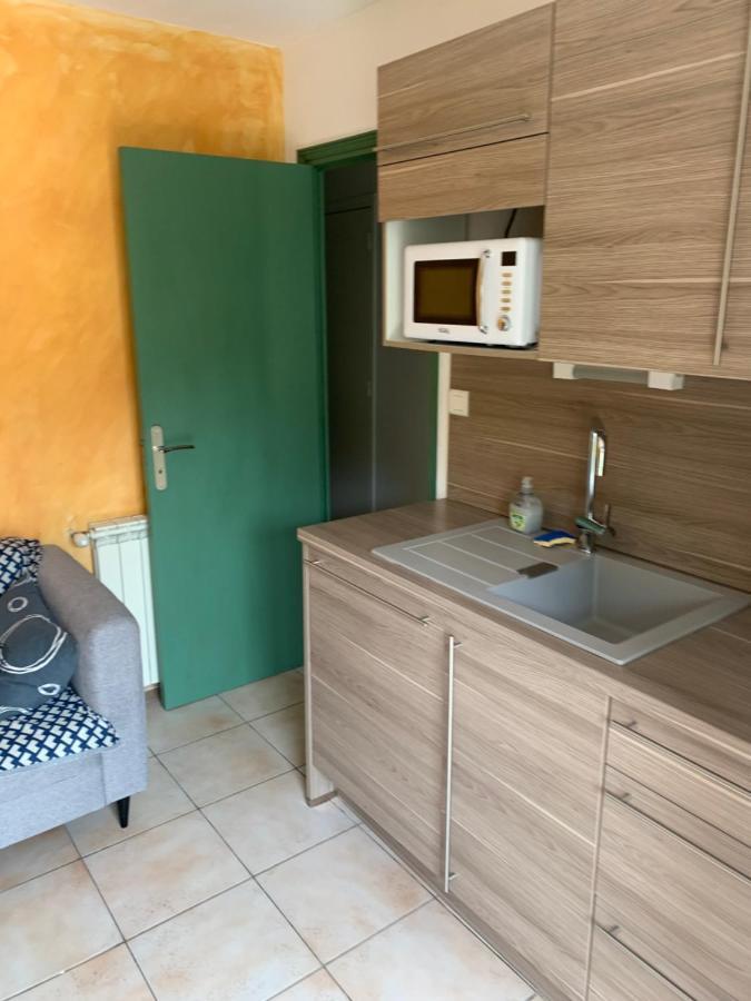 La Maison De Beaumes المظهر الخارجي الصورة