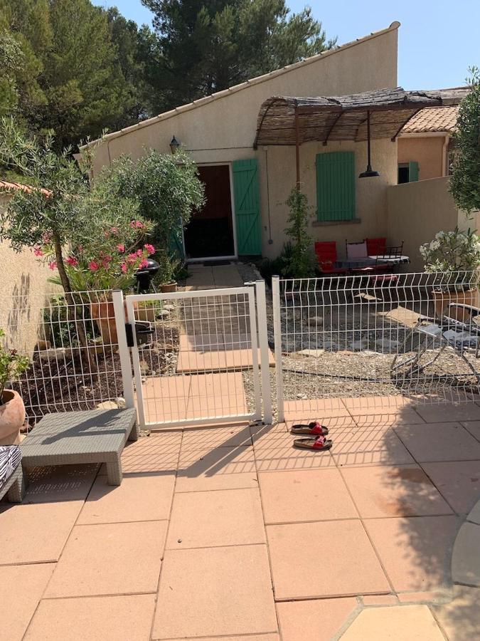 La Maison De Beaumes المظهر الخارجي الصورة