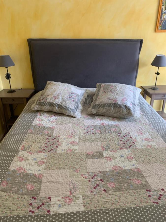 La Maison De Beaumes المظهر الخارجي الصورة