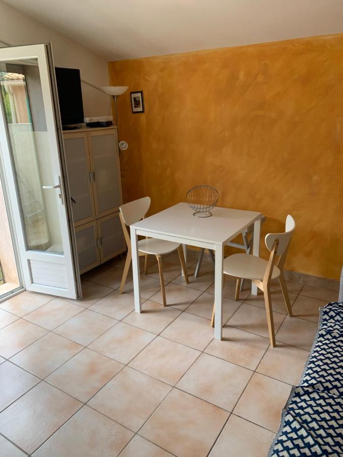 La Maison De Beaumes المظهر الخارجي الصورة