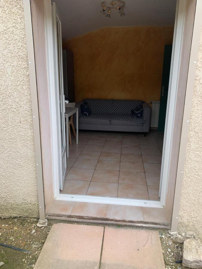 La Maison De Beaumes المظهر الخارجي الصورة