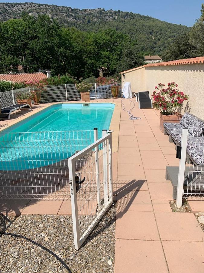 La Maison De Beaumes المظهر الخارجي الصورة