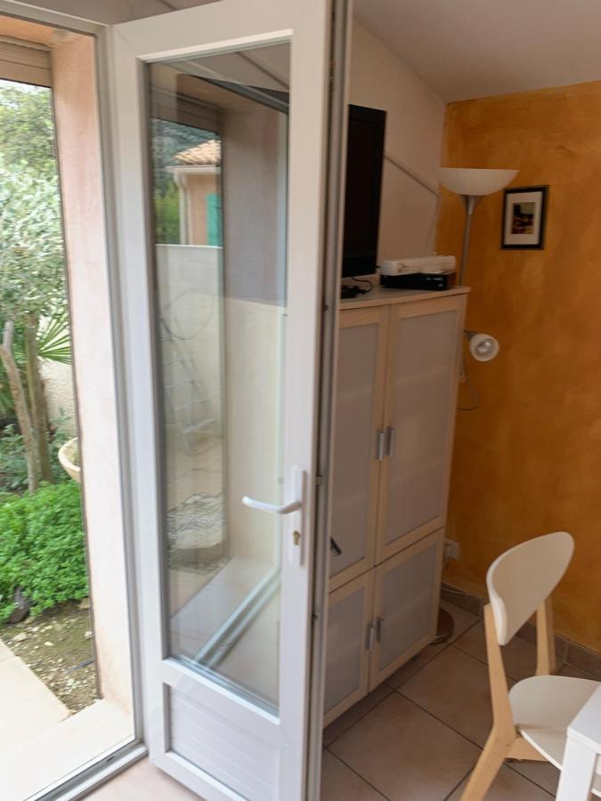 La Maison De Beaumes المظهر الخارجي الصورة