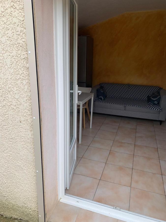 La Maison De Beaumes المظهر الخارجي الصورة