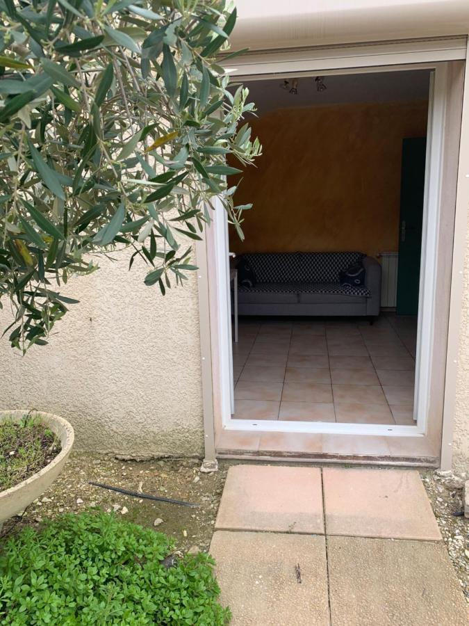La Maison De Beaumes المظهر الخارجي الصورة
