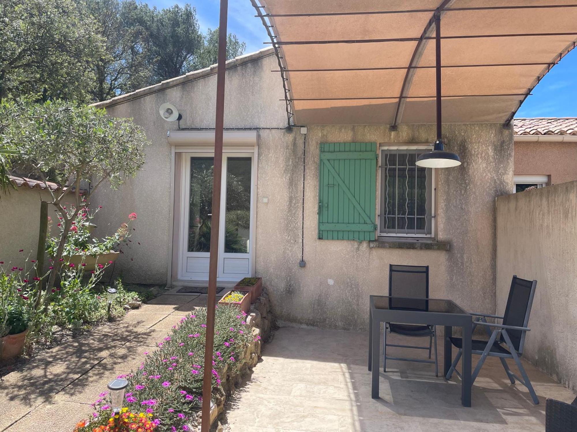La Maison De Beaumes المظهر الخارجي الصورة